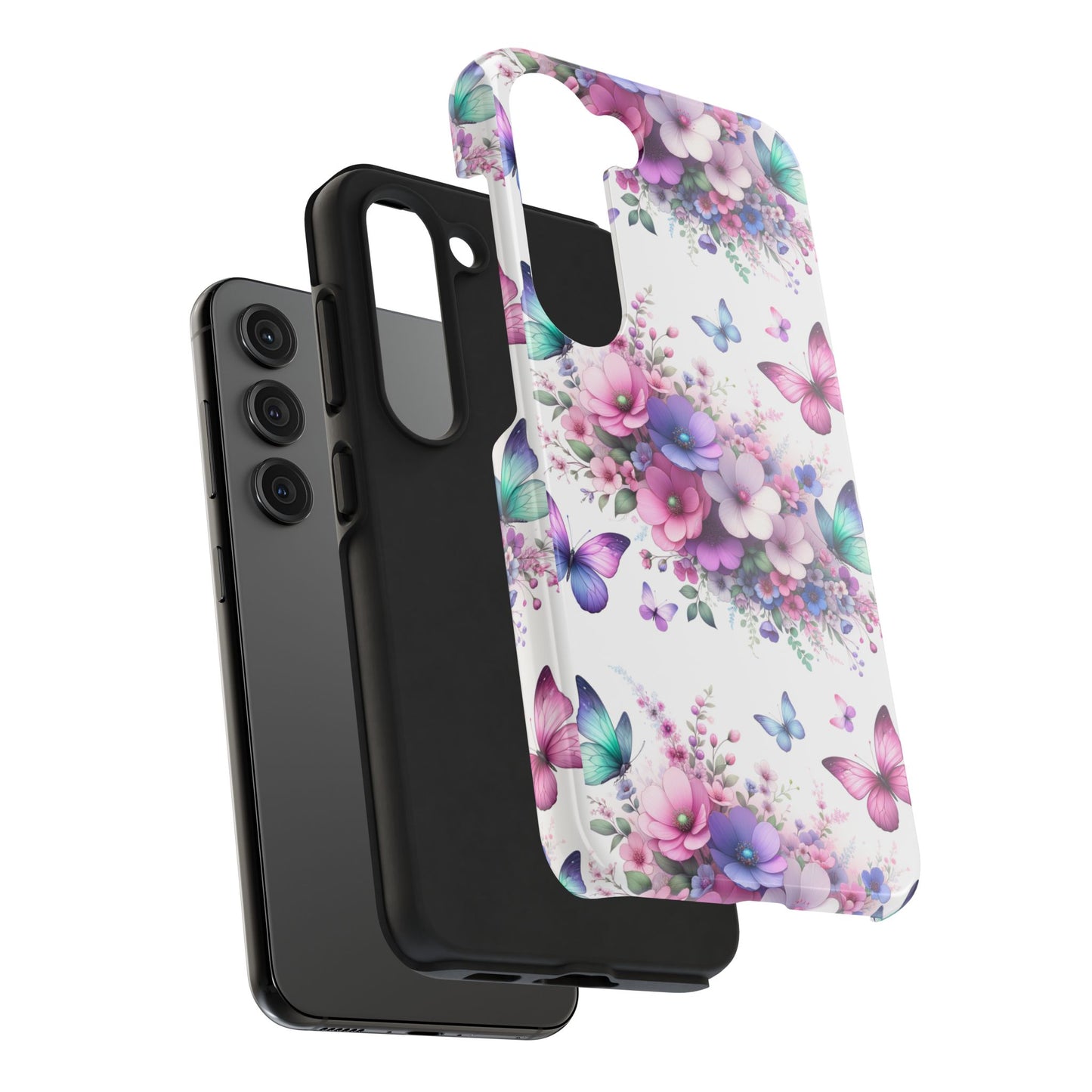 Butterfly Phone Case