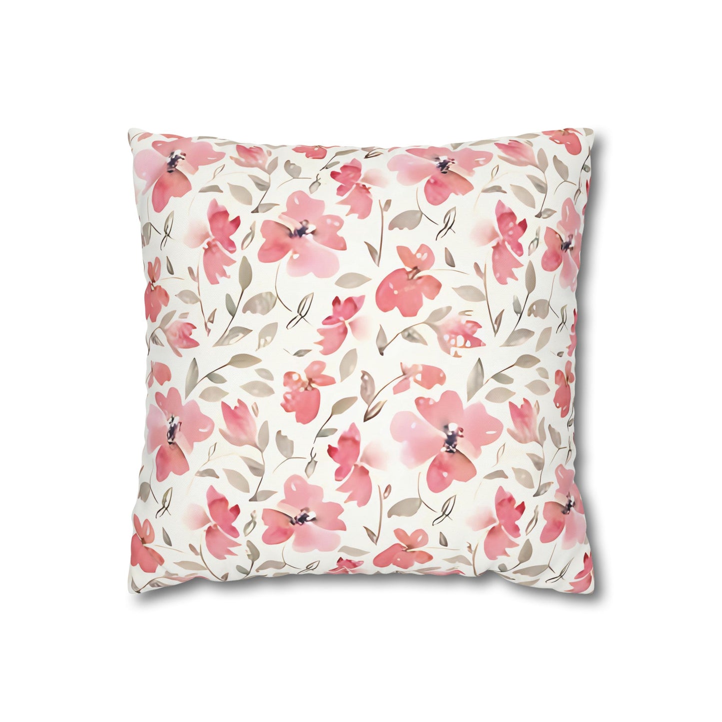 Spring Flowers #8 Cushion Cover