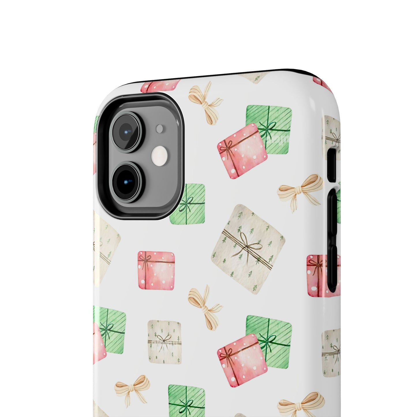 Christmas Present Phone Case