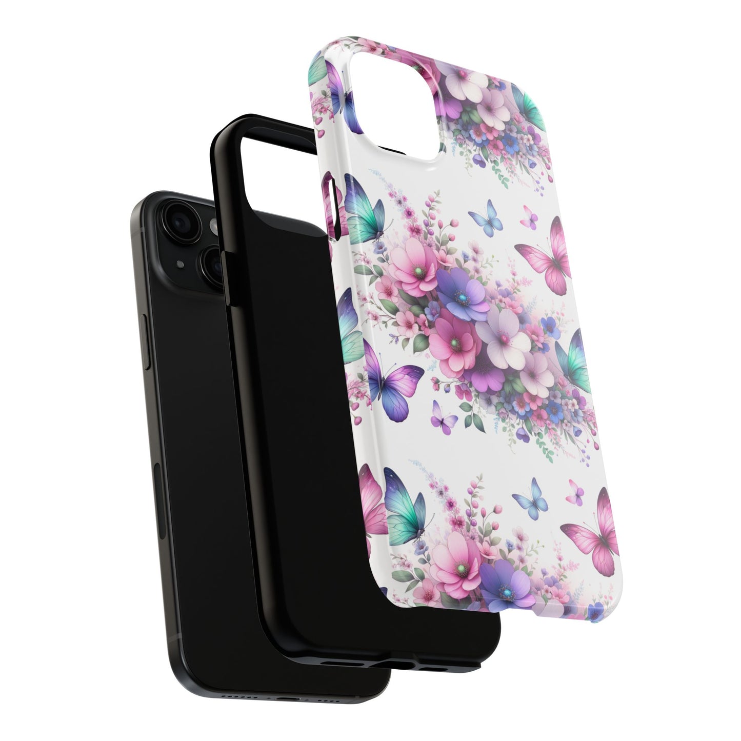 Butterfly Phone Case