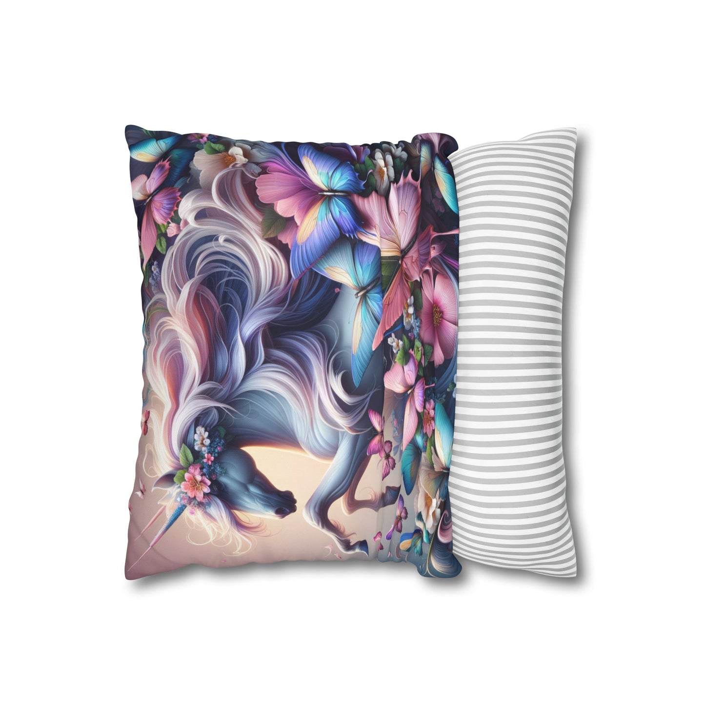 Unicorn #1 Cushion Cover