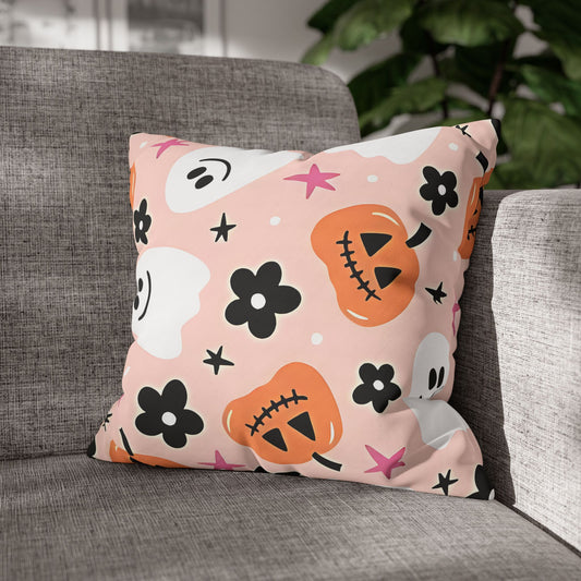 Spooky Halloween #17 Cushion Cover