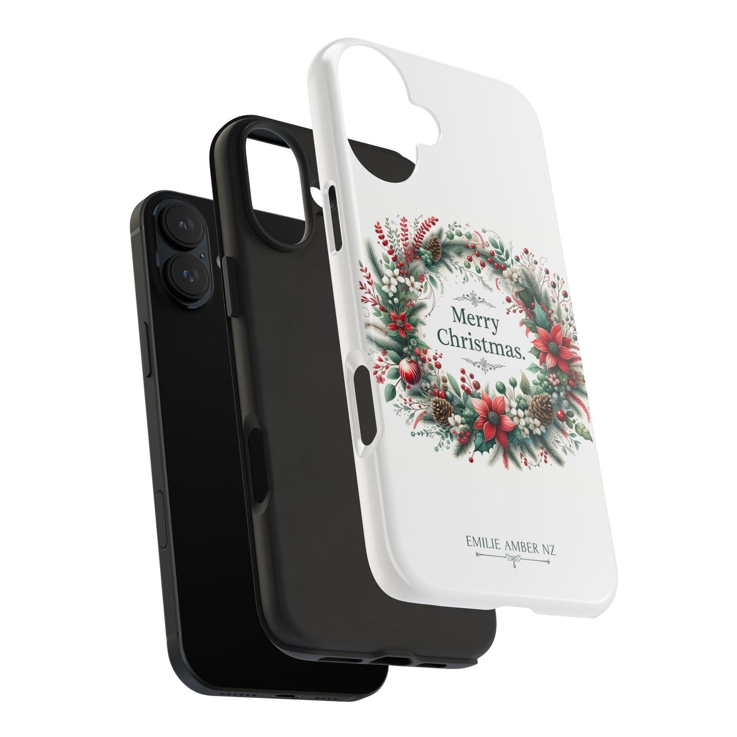 Merry Christmas Phone Case