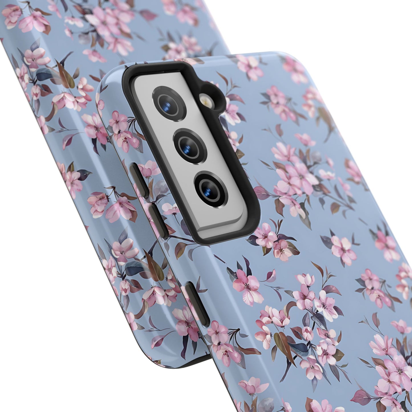 Spring Flowers #6 Phone Case