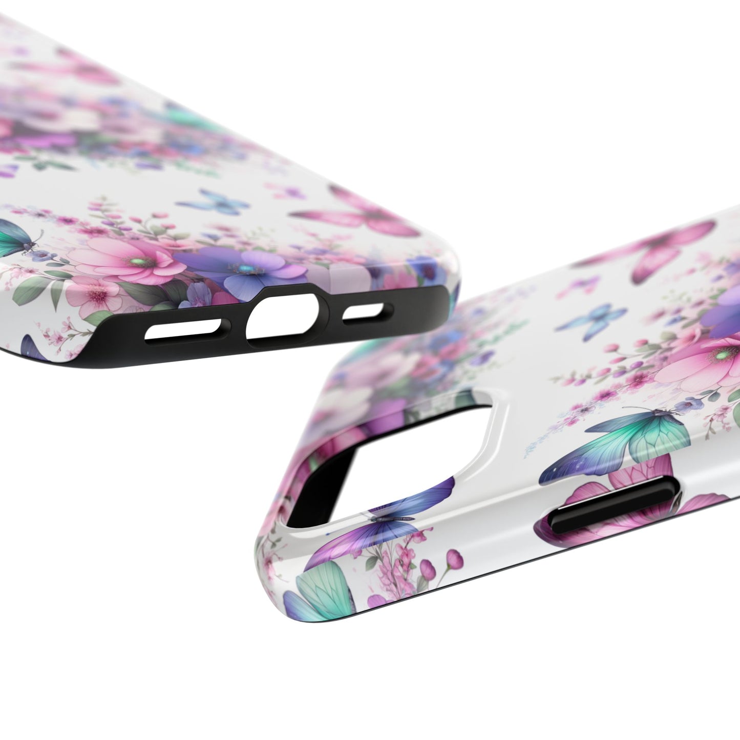 Butterfly Phone Case