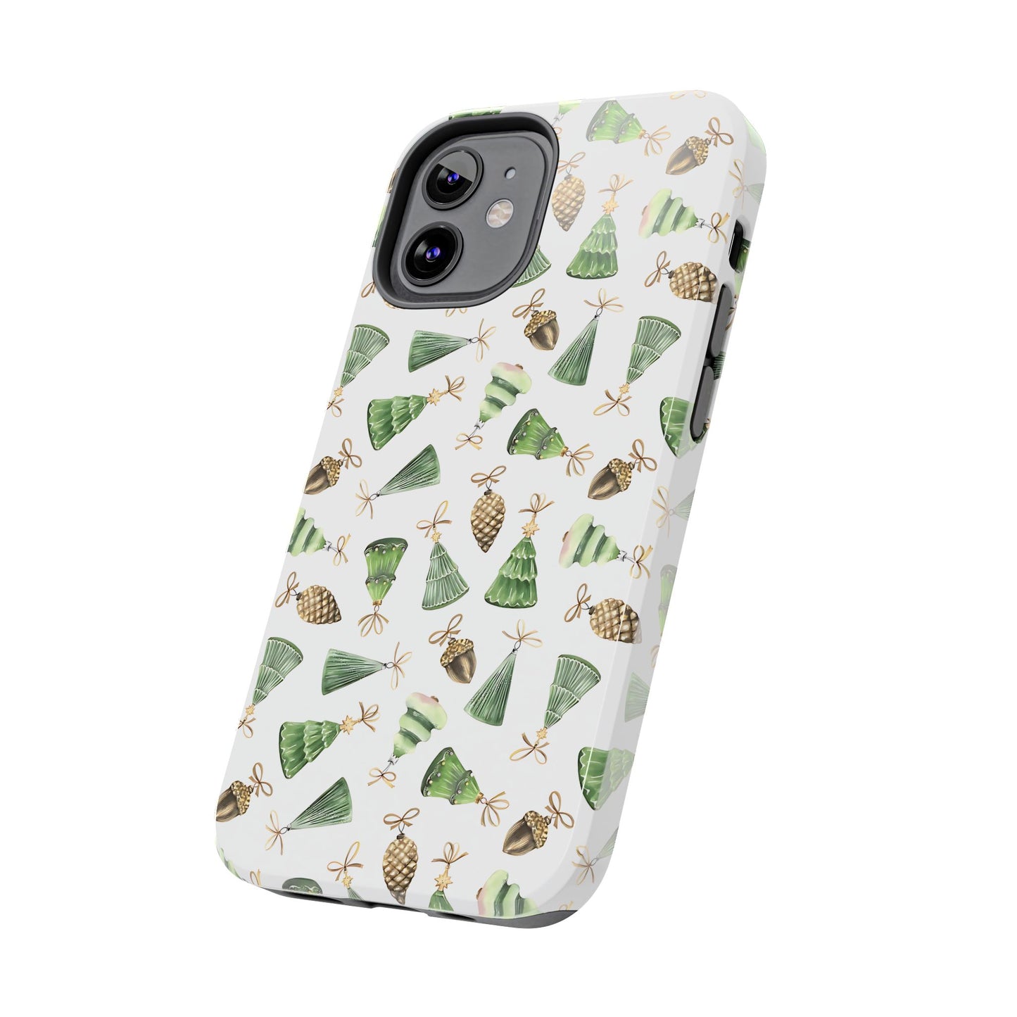 Christmas Tree Phone Case