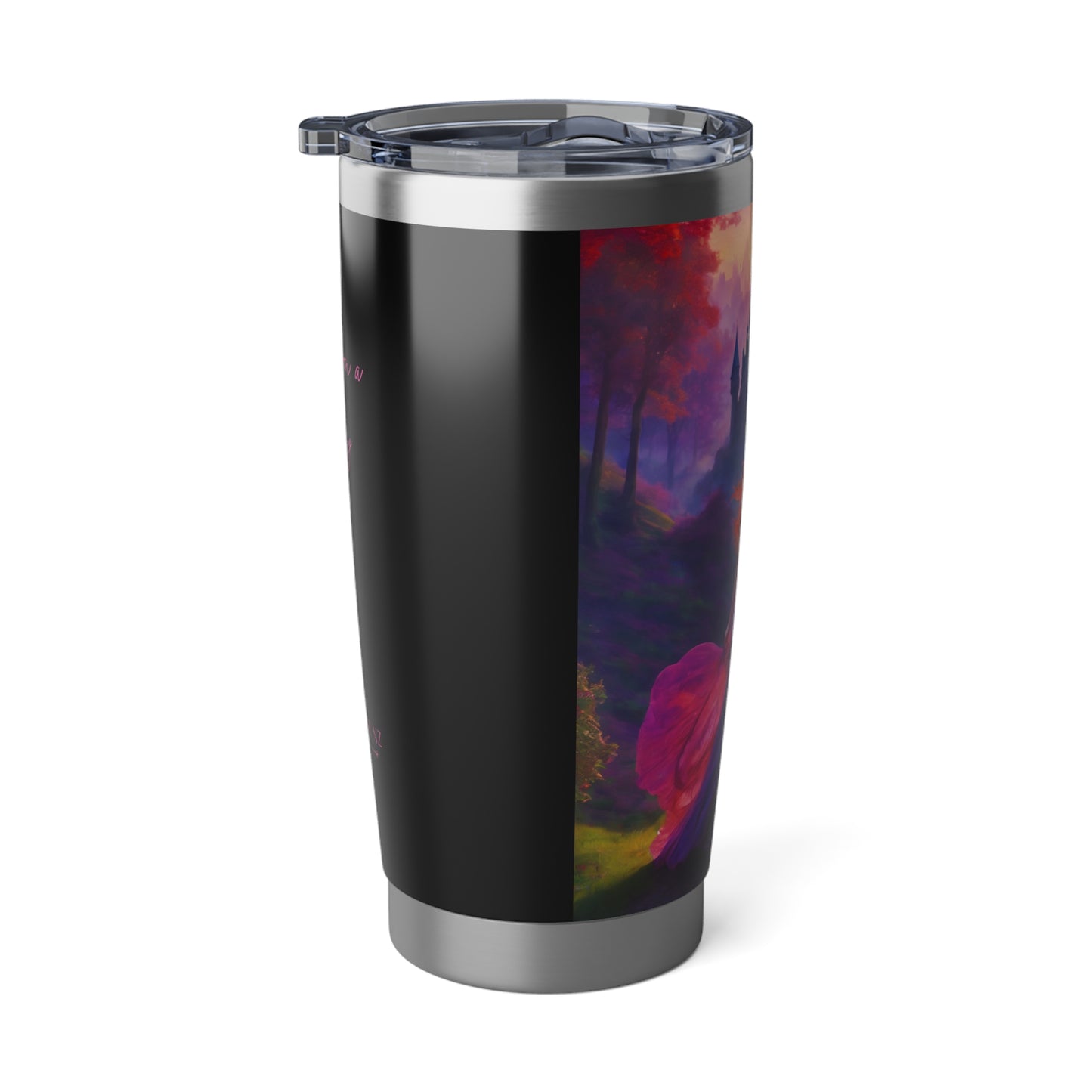 Once Upon A Fantasy Vagabond 20oz Tumbler