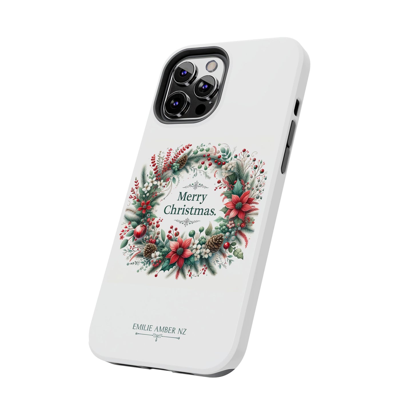 Merry Christmas Phone Case