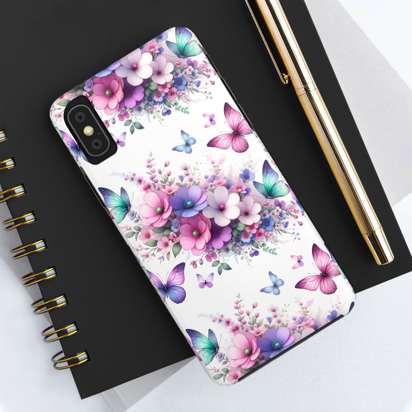 Butterfly Phone Case