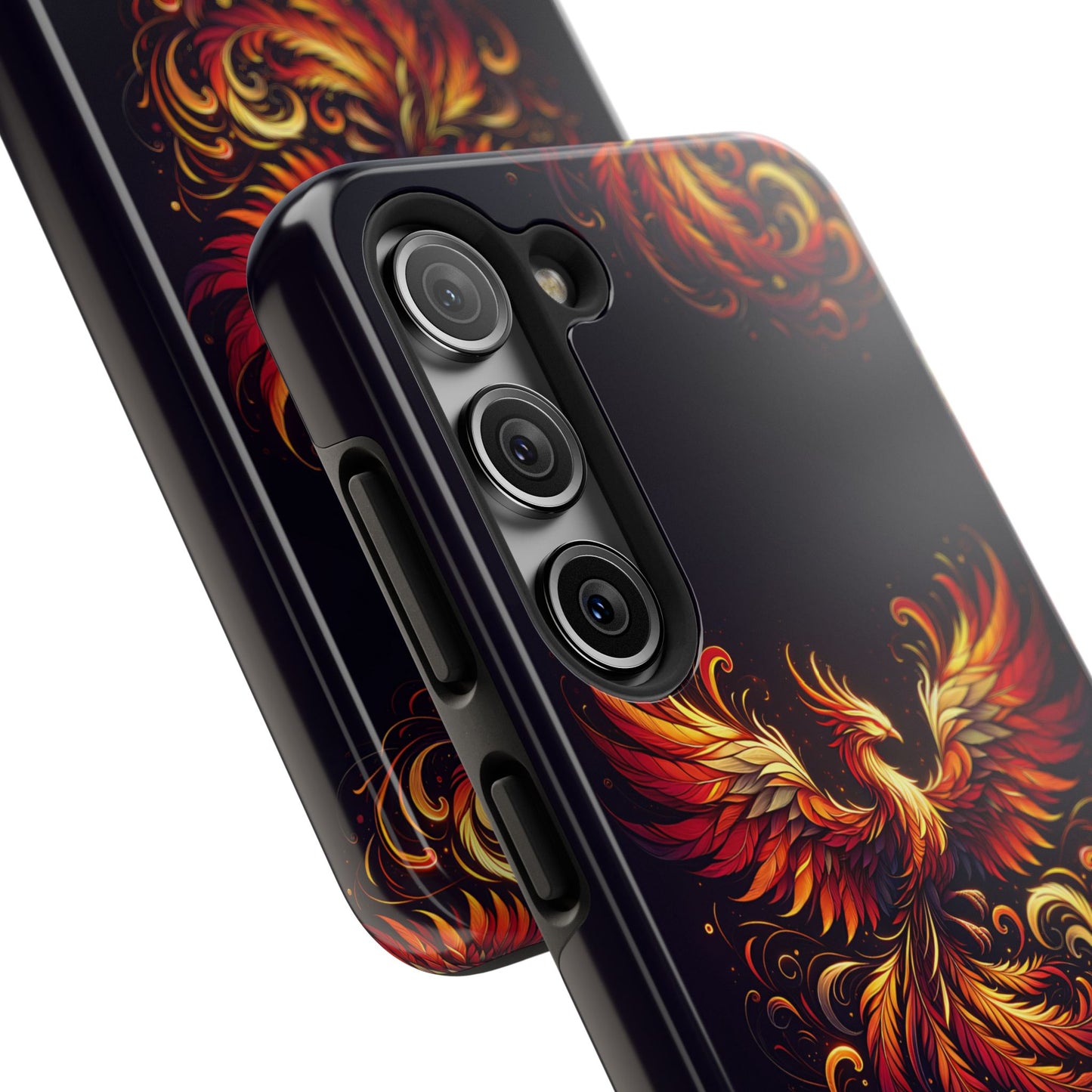 Phoenix Phone Case