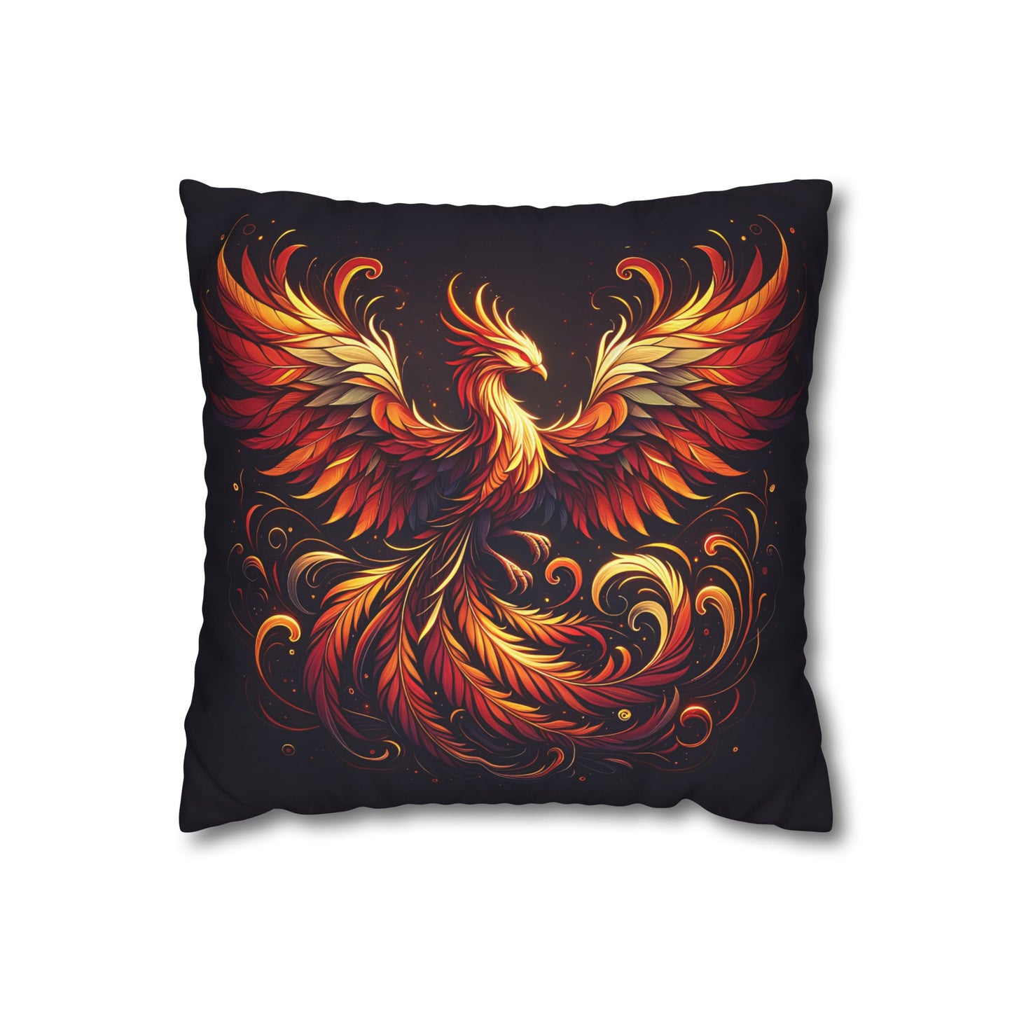 Phoenix #1 Cushion Cover