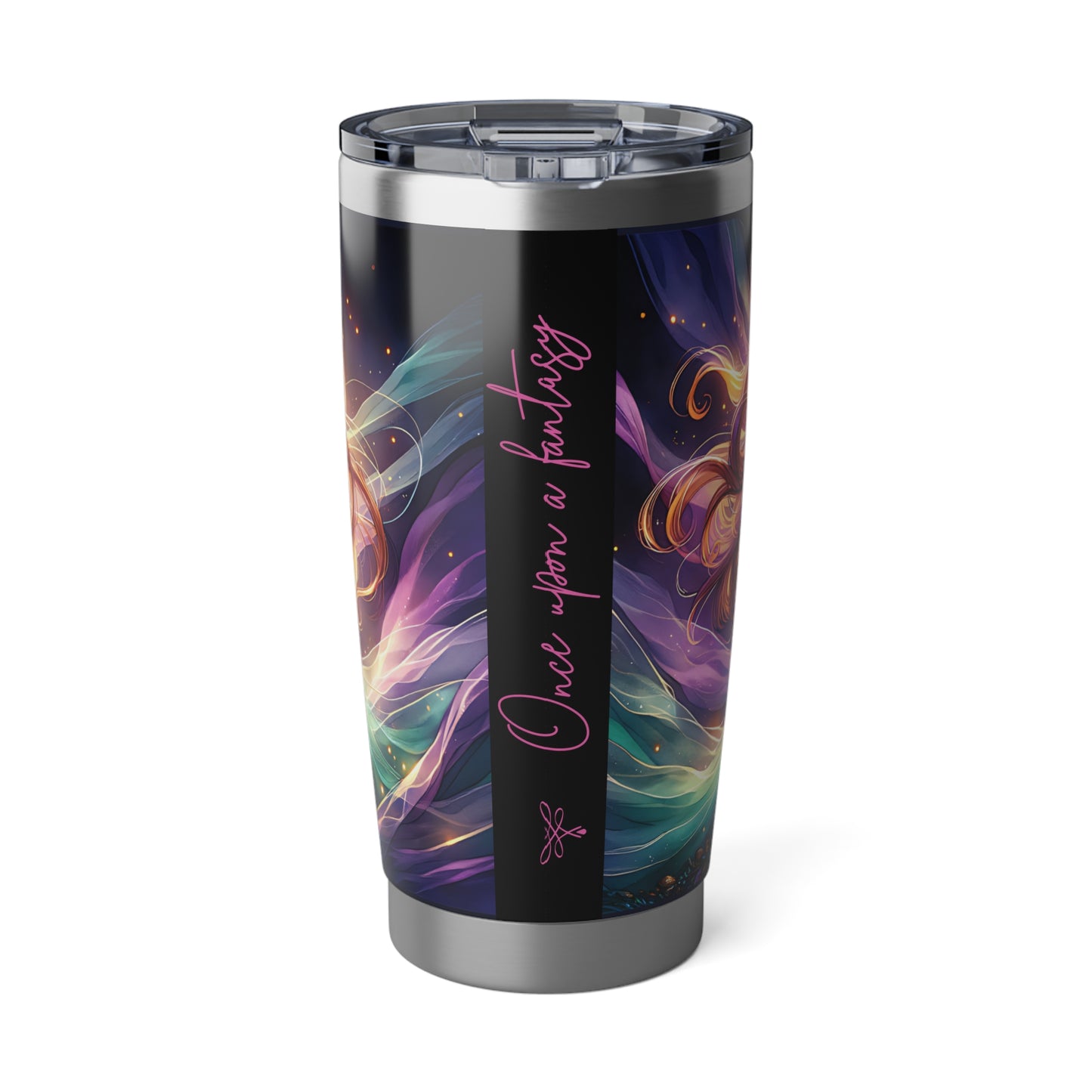 Once Upon A Fantasy - Ginger Goddess 20oz Tumbler