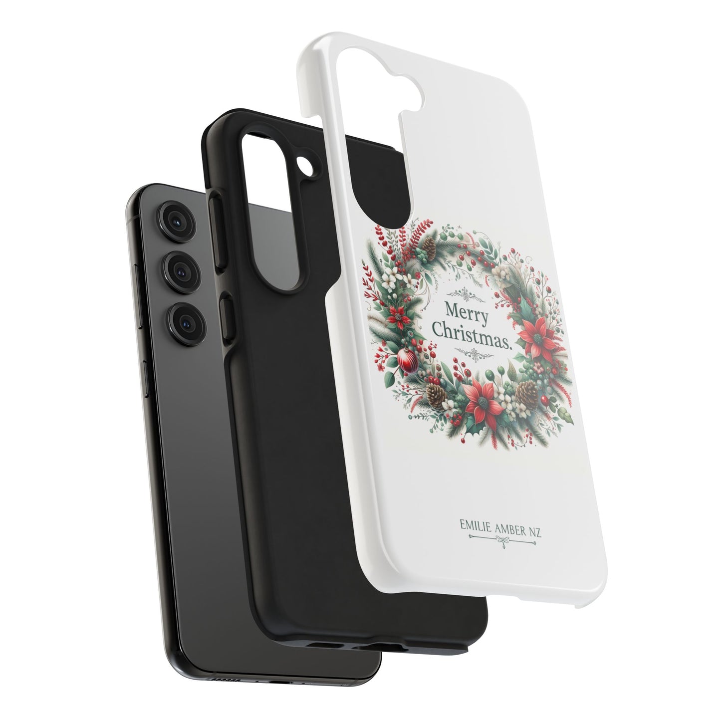 Merry Christmas Phone Case