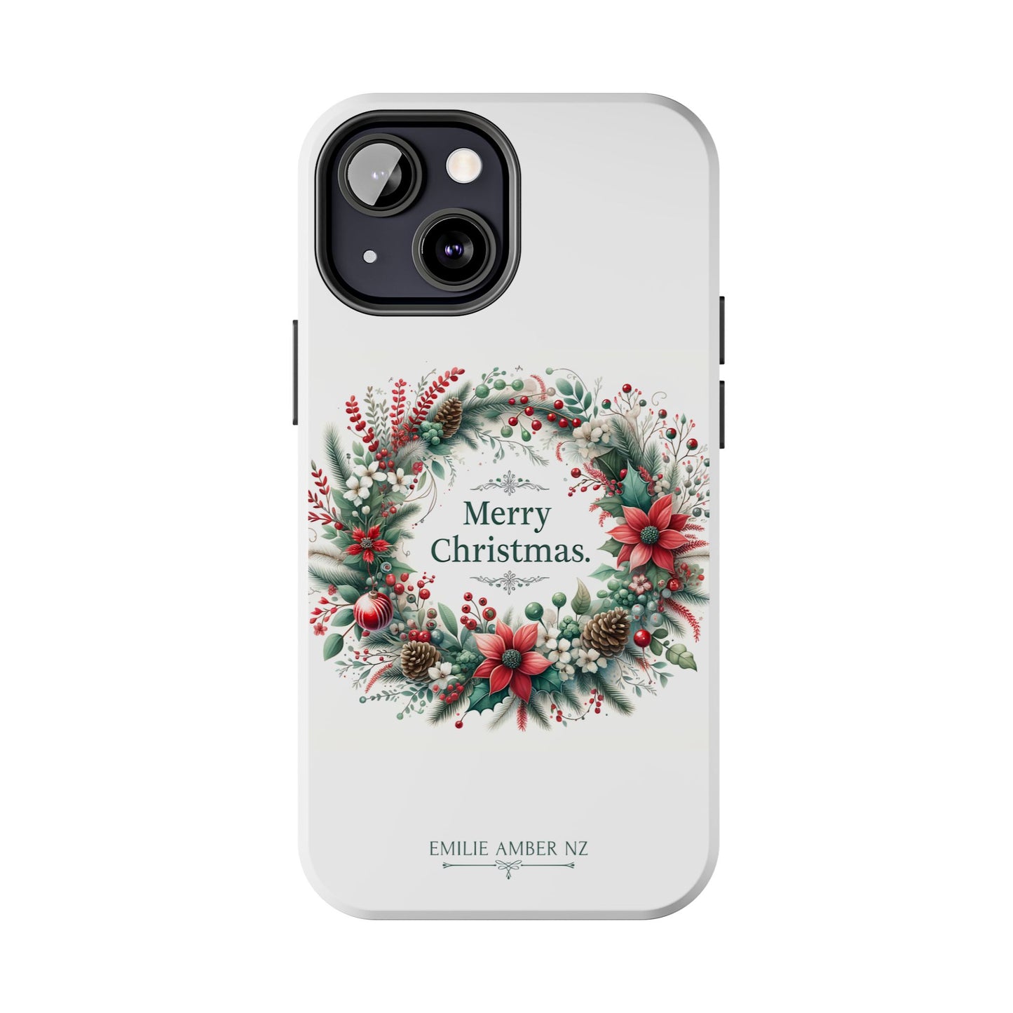 Merry Christmas Phone Case