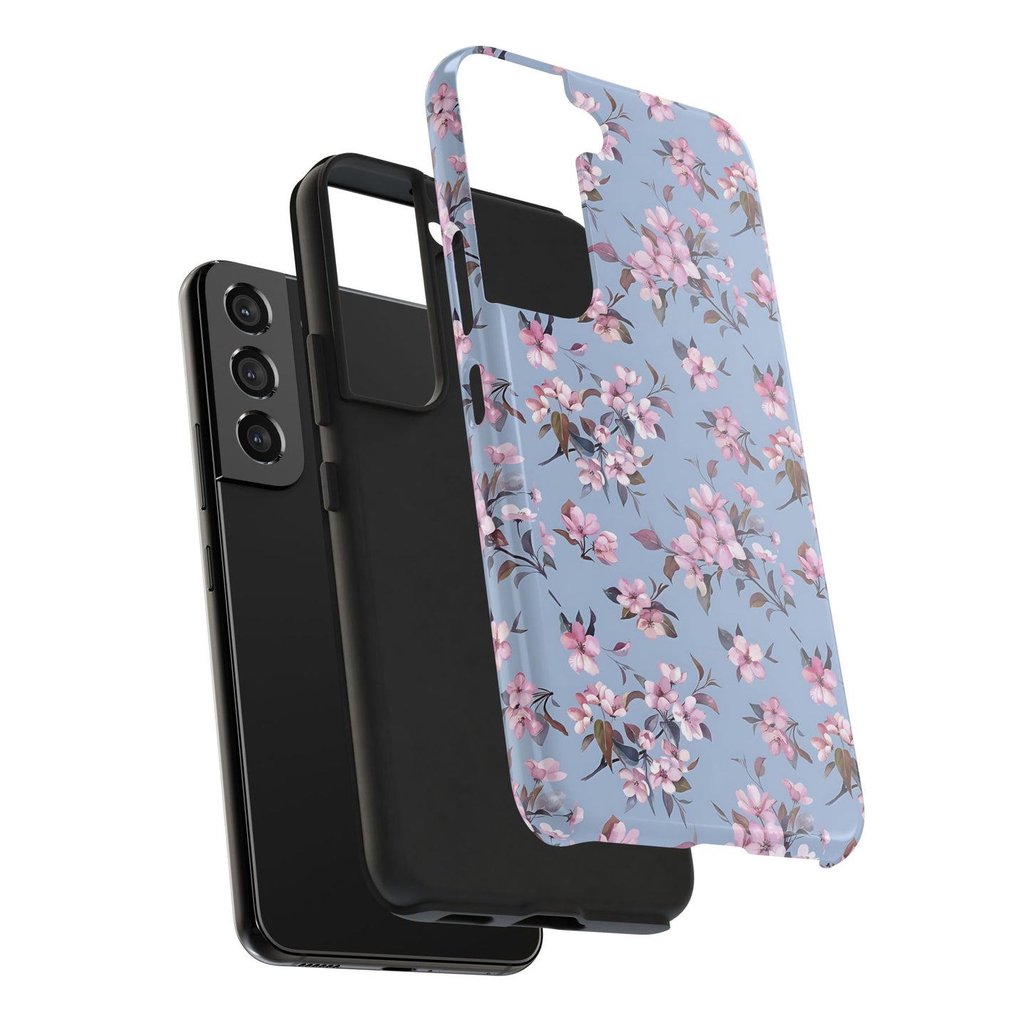 Spring Flowers #6 Phone Case