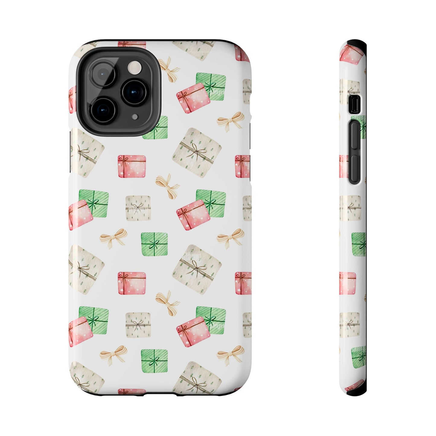 Christmas Present Phone Case