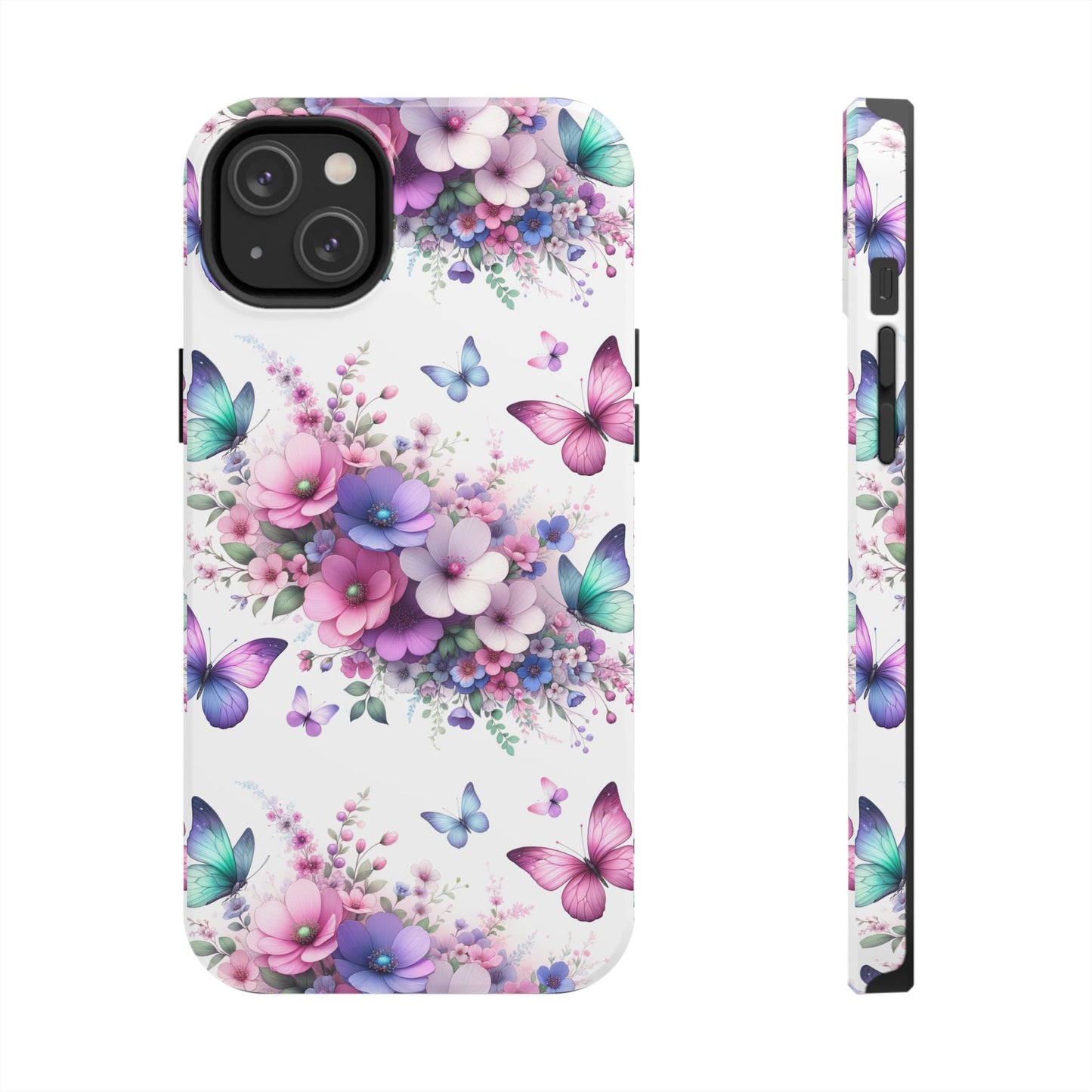 Butterfly Phone Case