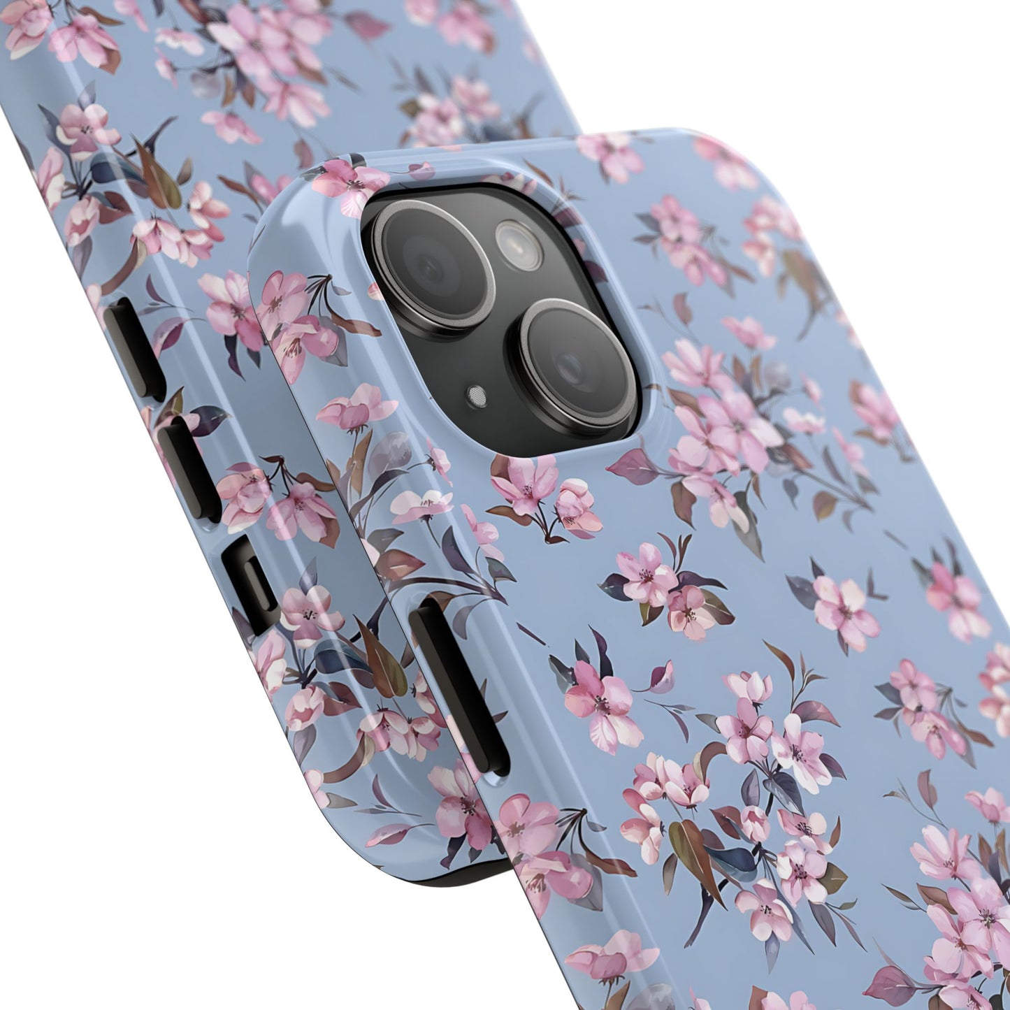 Spring Flowers #6 Phone Case