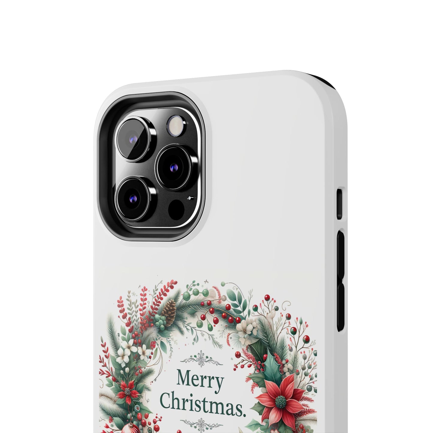 Merry Christmas Phone Case