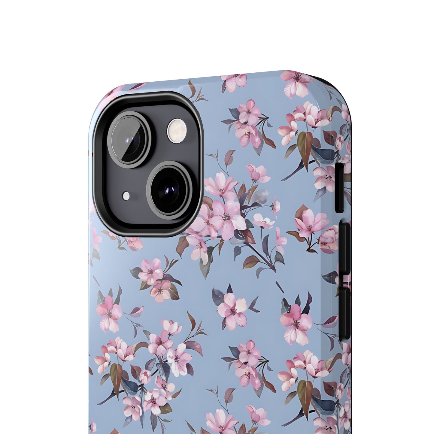 Spring Flowers #6 Phone Case