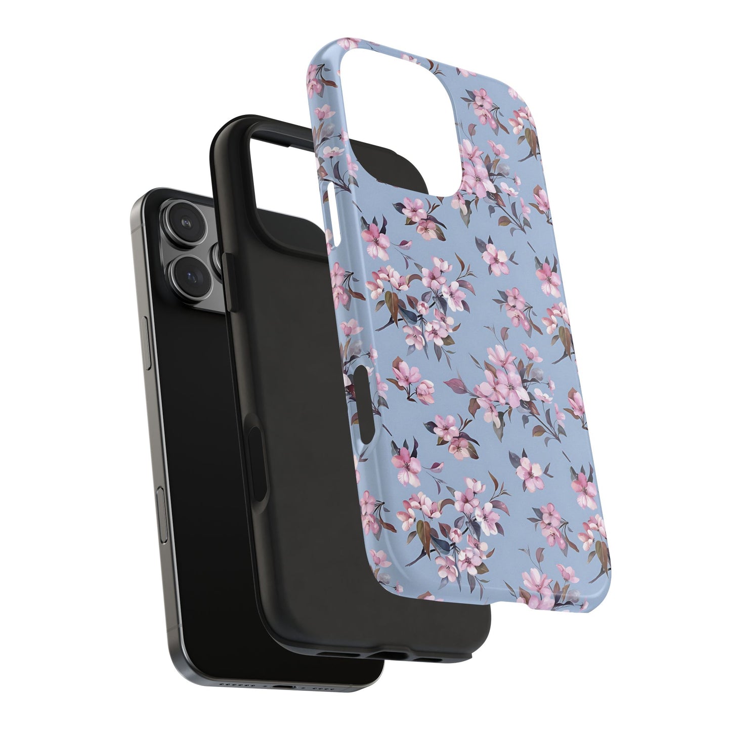 Spring Flowers #6 Phone Case