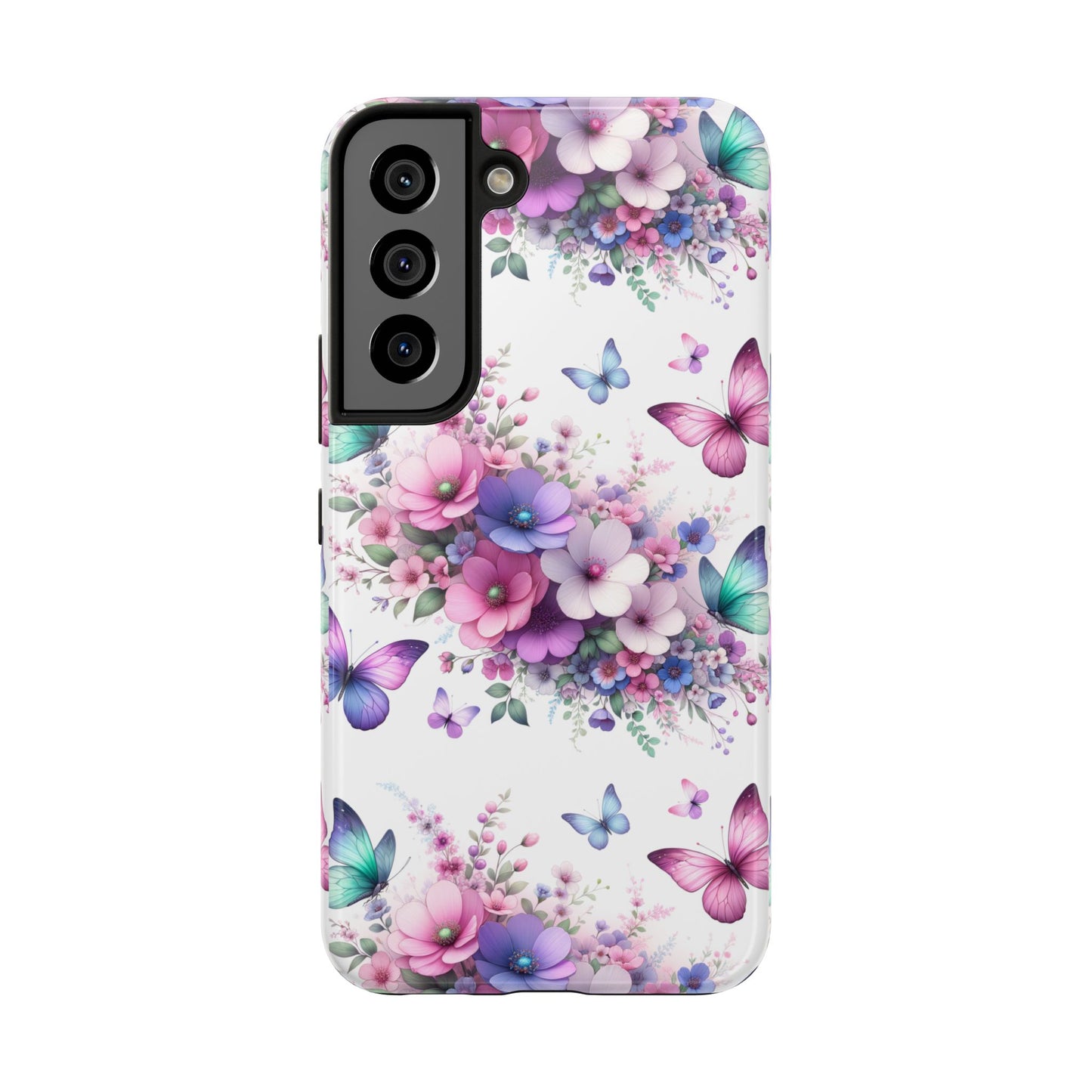 Butterfly Phone Case