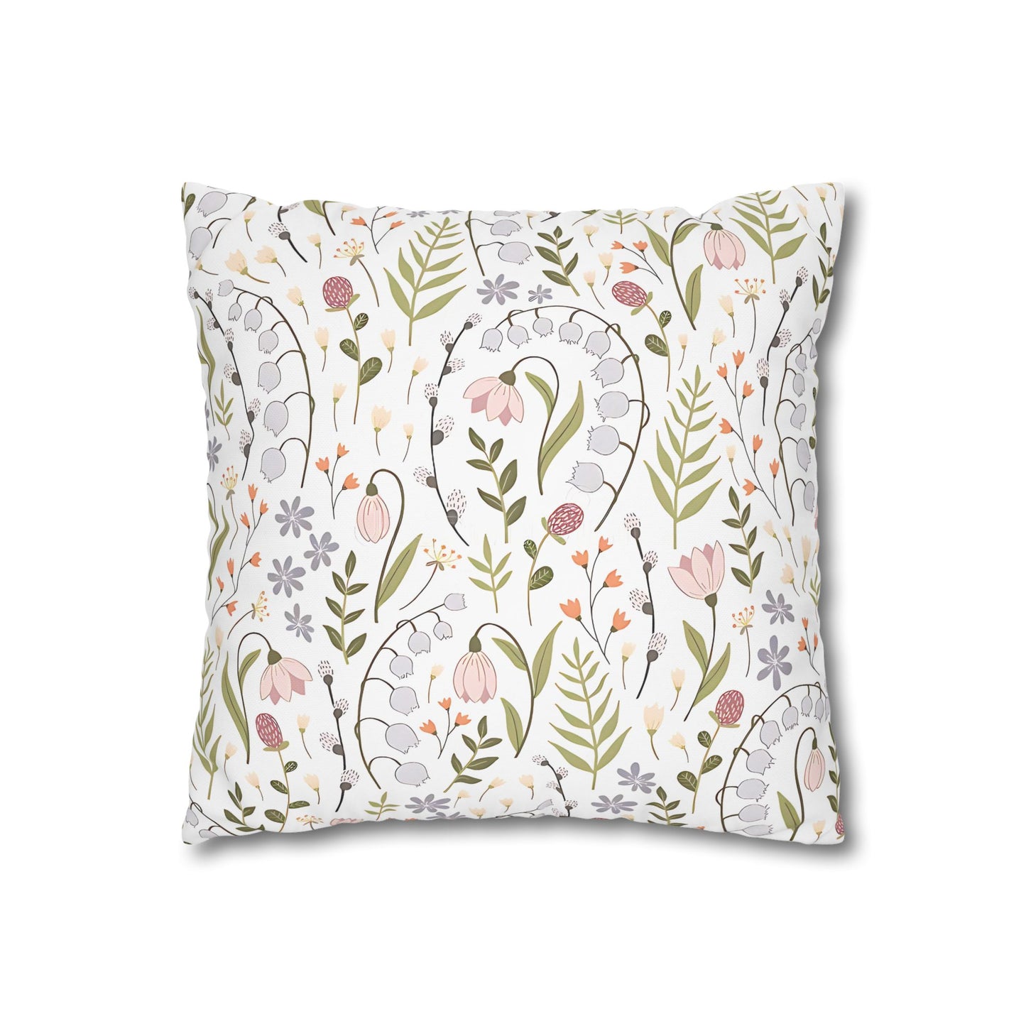 Spring Nursery #2 Cushion Cover