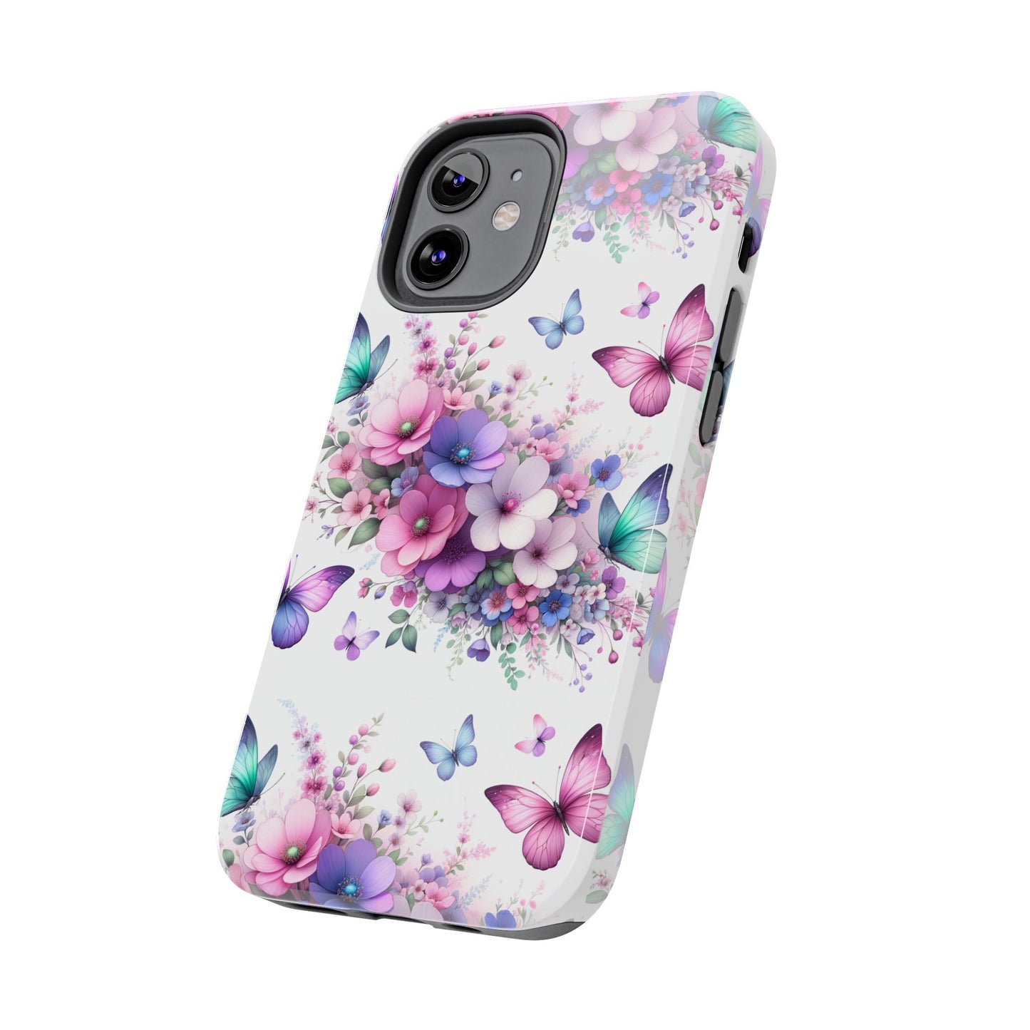 Butterfly Phone Case