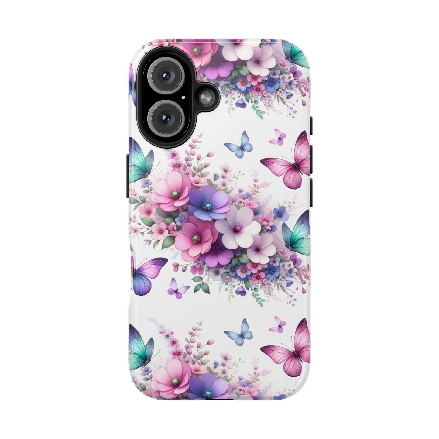 Butterfly Phone Case