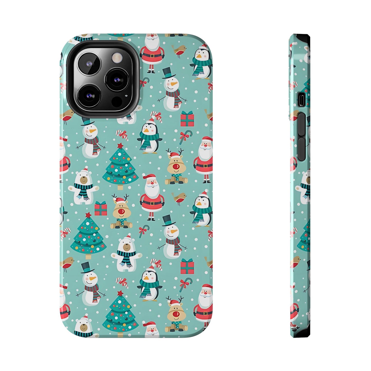 Christmas Phone Case