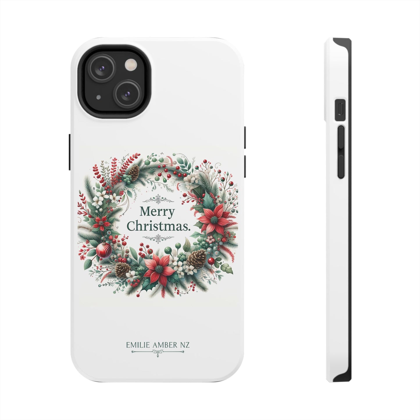 Merry Christmas Phone Case