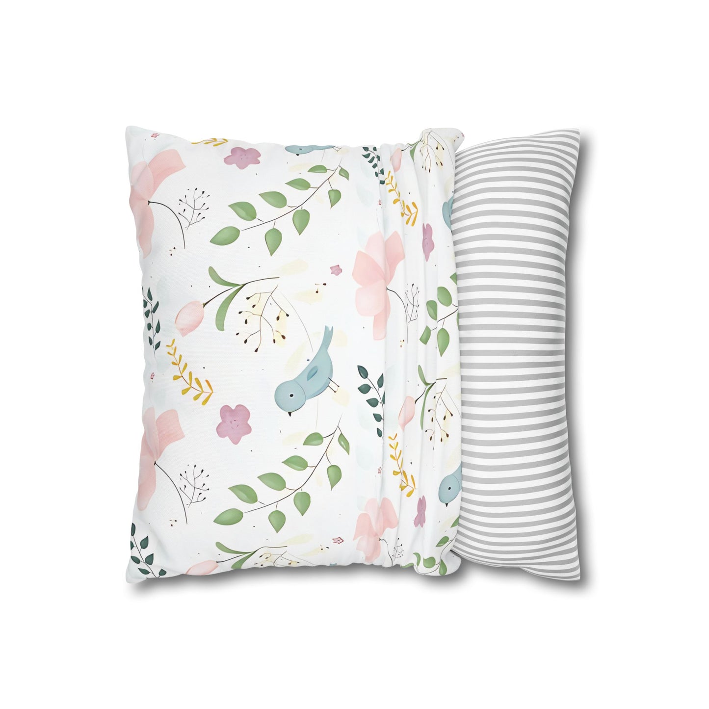 Spring Nursery #1 Cushion Cover