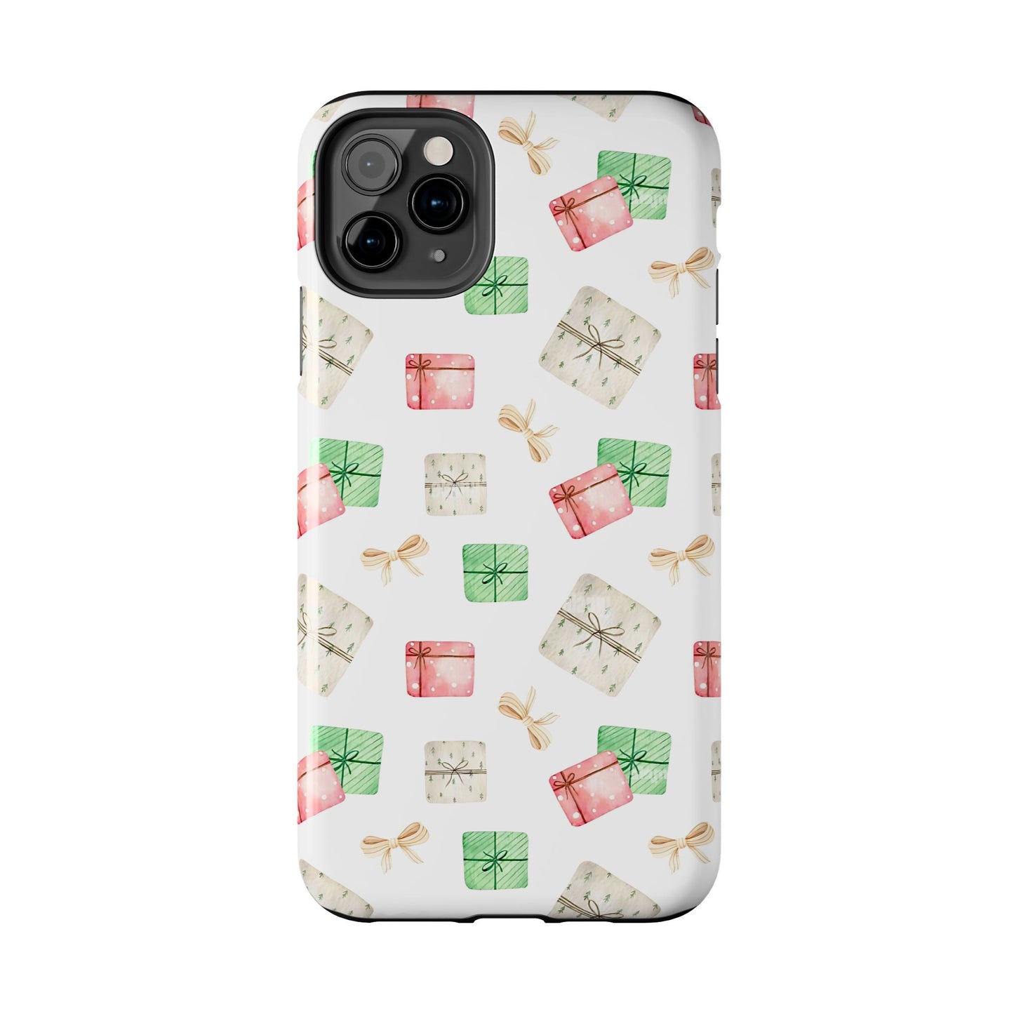 Christmas Present Phone Case