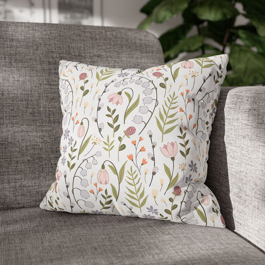 Spring Nursery #2 Cushion Cover