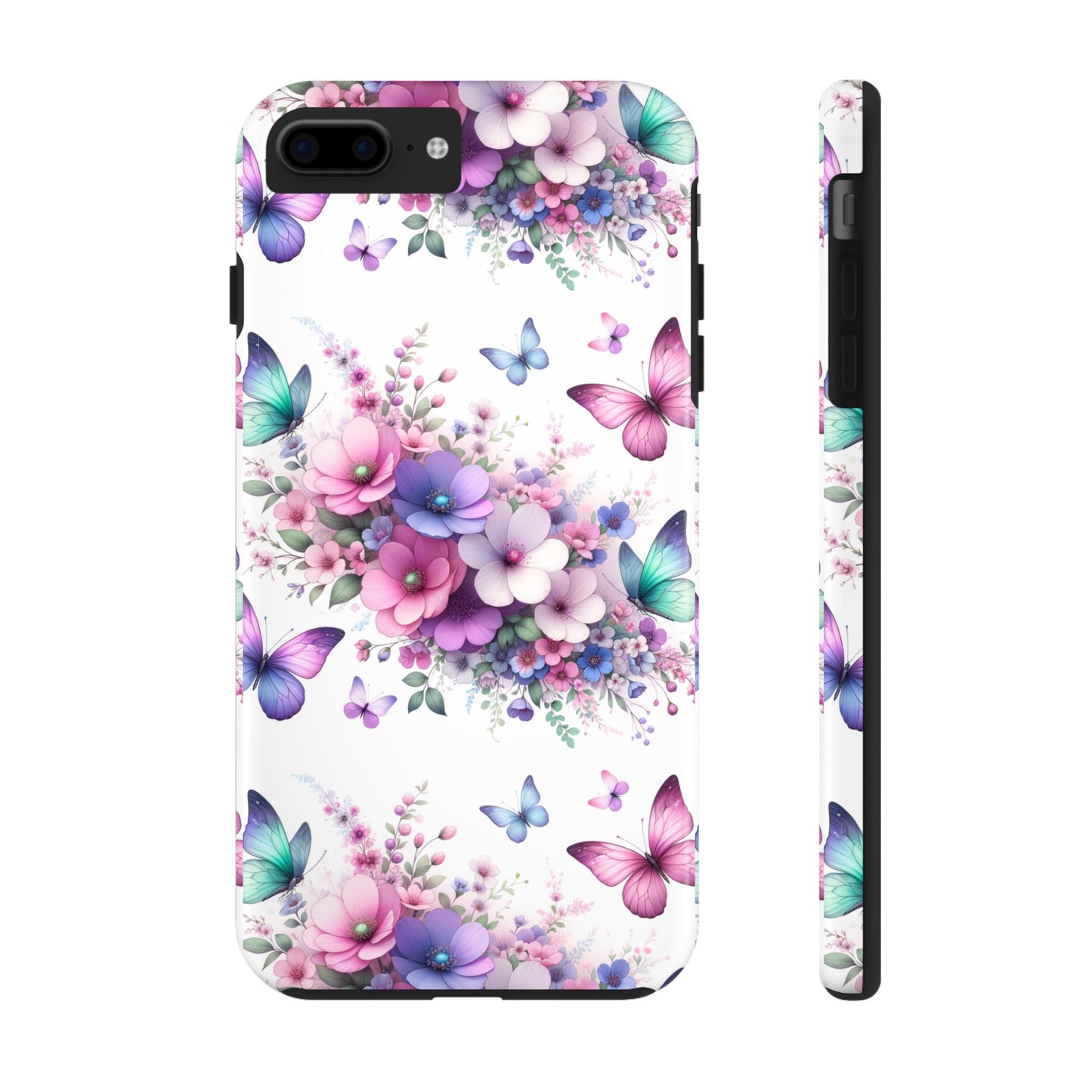 Butterfly Phone Case