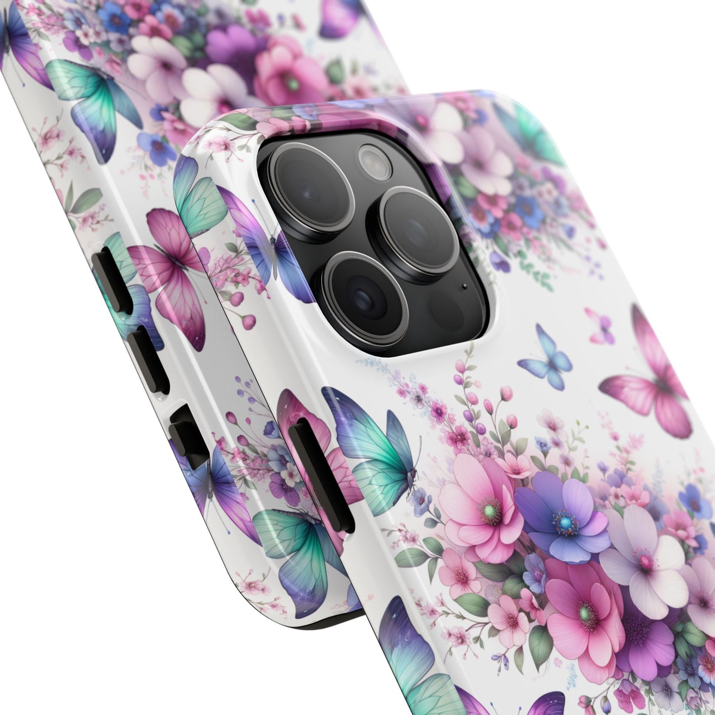 Butterfly Phone Case