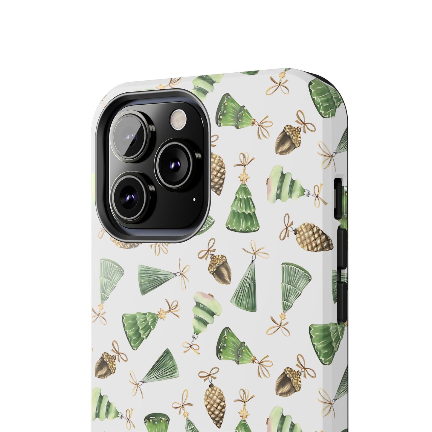 Christmas Tree Phone Case