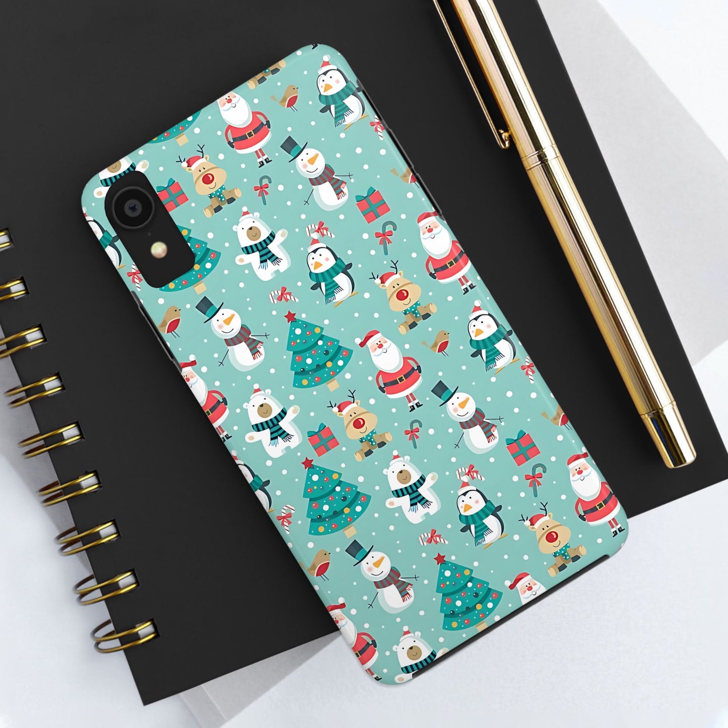 Christmas Phone Case