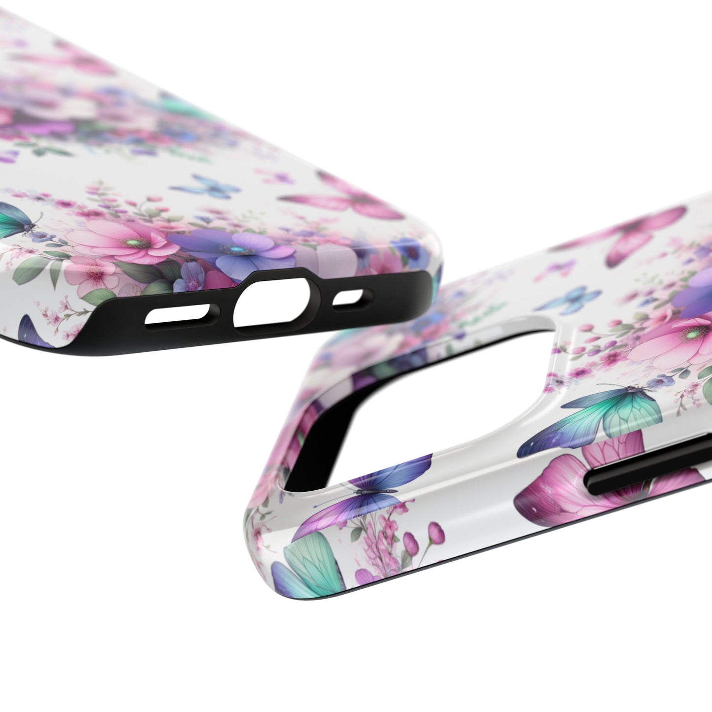 Butterfly Phone Case