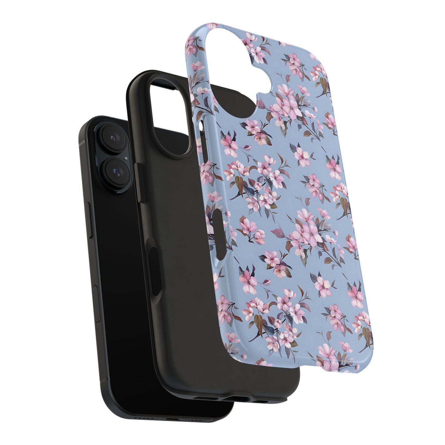 Spring Flowers #6 Phone Case