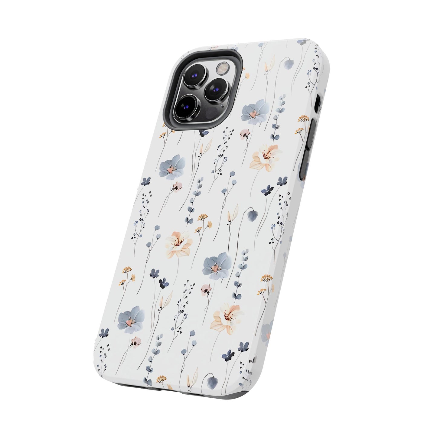 Flower Phone Case