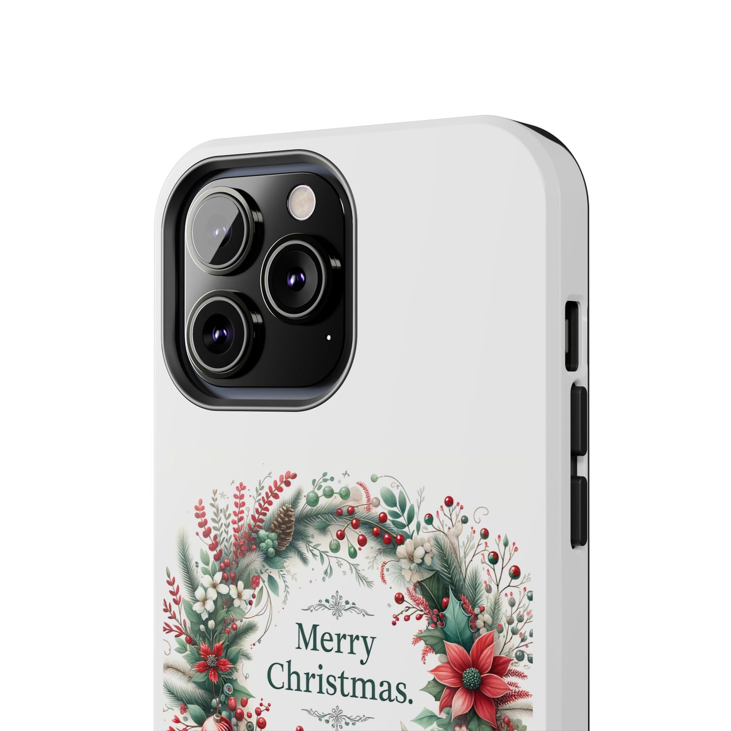 Merry Christmas Phone Case