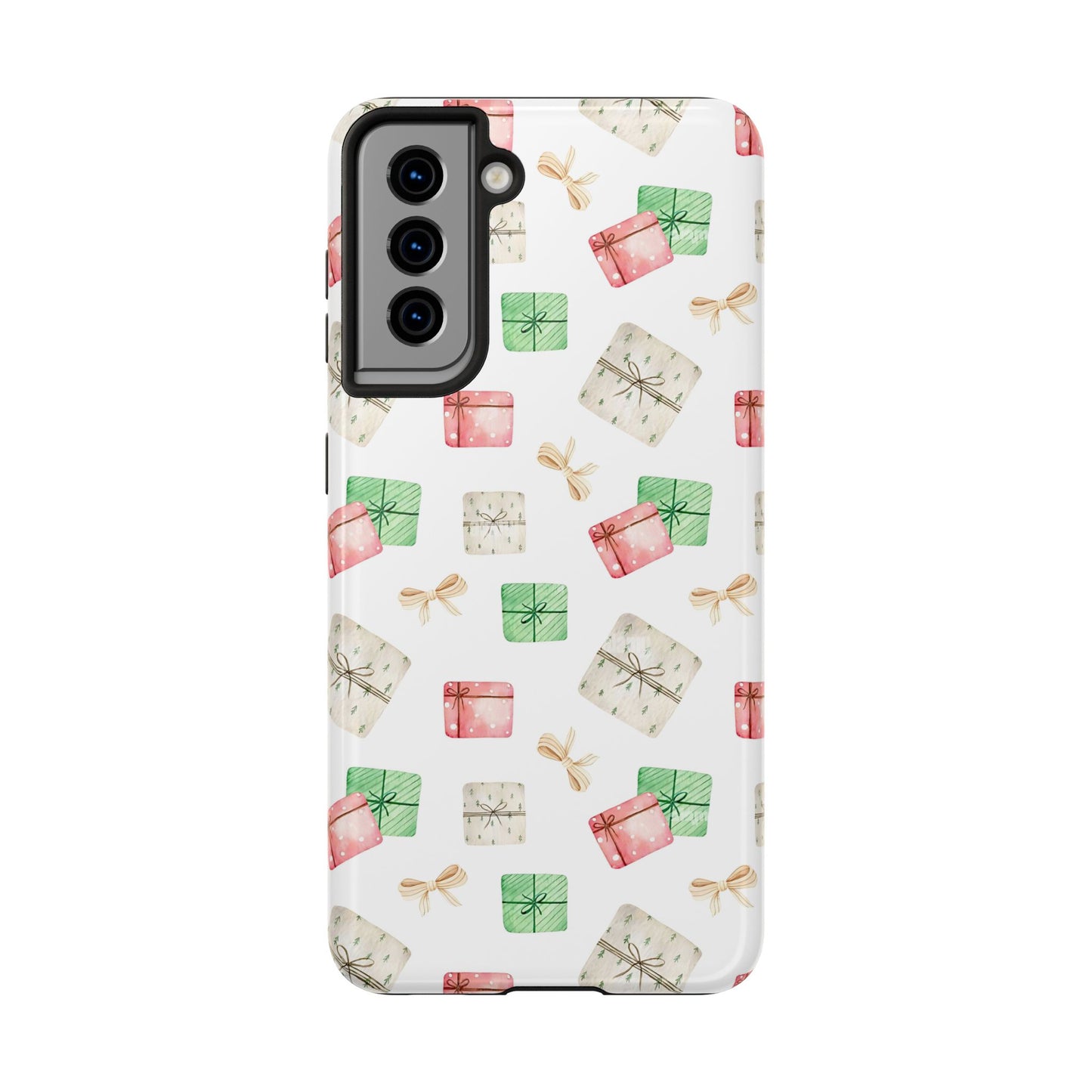 Christmas Present Phone Case