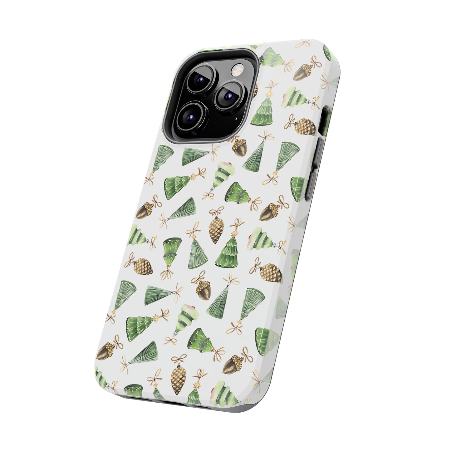 Christmas Tree Phone Case